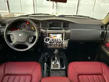 Nissan Super Safari 2024